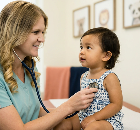 magnific photorealistic pediatric nVpKRZWYQD